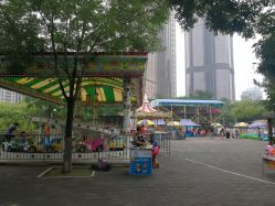 -大望京儿童游乐场