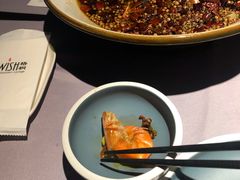 -梧桐北京烤鸭·铜锅涮肉(海岸城店)