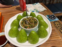 -老宁波1381餐厅(宏泰广场店)