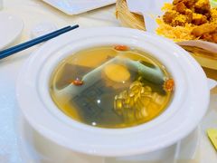 海带鲍鱼汤-有腥气私房菜·寻味顺德