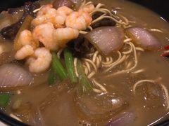 -慧娟面馆·餐厅(望江路店)