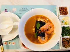 -南山鲜虾面·活鲜小馆·海味大连菜(南山总店)