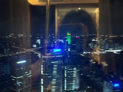 -上海龙之梦万丽酒店