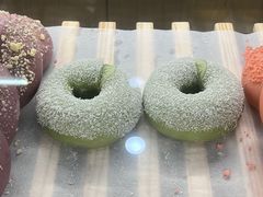 -One Bagel·一个贝果(悠唐店)