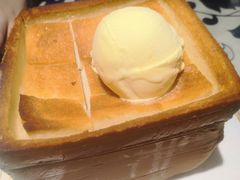 面包诱惑-绿茶餐厅(布吉万象汇店)