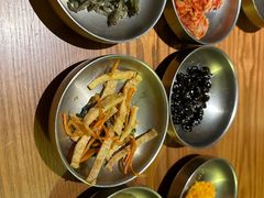 -春熙台韩国料理·章鱼肥牛(西丽店)