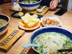 -上坐过桥米线(顺城店)