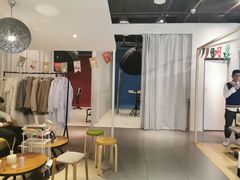 -天真蓝照相馆(西安南门王府井LAB店)