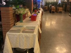 -YAFEE雅菲·粤菜·湘菜·融合菜(魏公村店)