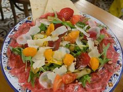 -Alimentari Mulino意大利餐吧&烘焙(丰盛里店)