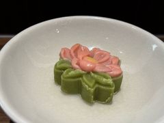 -永春园·扬州早茶·淮扬菜(漫乐城店)