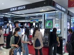 -上海第一八佰伴
