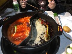 -钢管厂歆瑞源油卤串串香(春熙路太古里店)