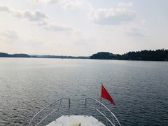 -仙海旅游度假区