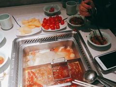 -野妹火锅(龙岗店)