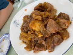 -同发号饭庄(复兴路店)