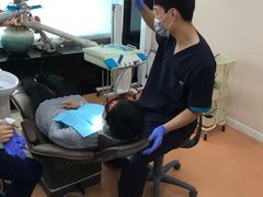 -希望齿科(河西店)