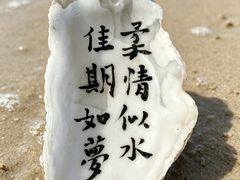 -青岛第一海水浴场