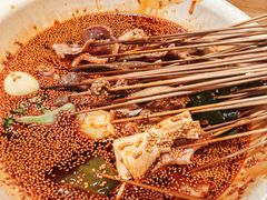 -嘉州叶婆婆钵钵鸡(建设路店)