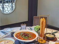 -老北门·苏帮菜·湖景包间(月光码头店)