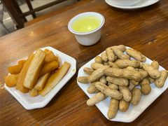 酱萝卜-正能量脆肉鲩火锅