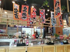 -东加寿司.料理(水游城店)