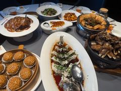 -煜丰汴京烤鸭(福彩路店)