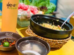 -椰贝原味椰子鸡(高新万达店)