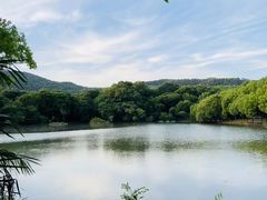 -钟山体育运动公园