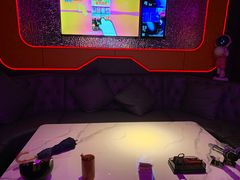 -星聚会KTV(合生汇黑金店)