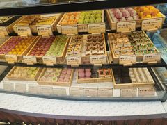 -北京稻香村(零号店)
