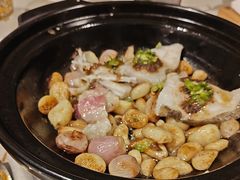 -狮王府淮扬菜(新街口友谊店)