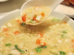 -小桃红·东北菜·春饼烤鸭(南阳湖街店)