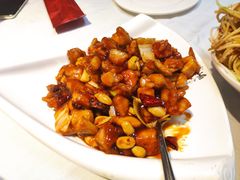 -峨嵋酒家总店(车公庄店)