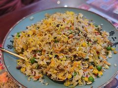 扬州碎金炒饭-扬二春炒饭(国庆路总店)