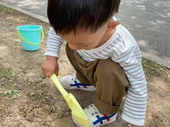 -门城湖公园