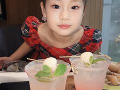 -粤海喜来登酒店·盛宴海鲜牛排自助餐厅(天河城店)