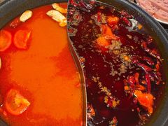 -水巷子·巴掌腰片重庆火锅(云纺店)