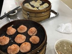 -四季美汤包(户部巷店)