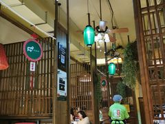 大堂-福宝漠北·牛羊肉(广埠屯店)