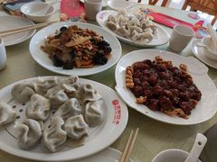 -京都饺子(双塔西街店)