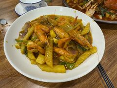 -瑞丽活螃蟹(芒市店)