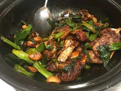 -新花城蟹粉馆(乌鲁木齐店)