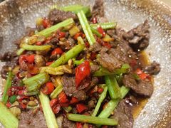 -陈厨老味·老派郴州菜(宜章店)