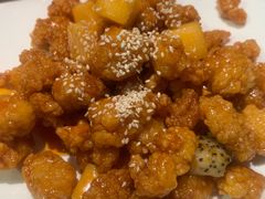 -聚味斋香辣蟹(生态城万达店)