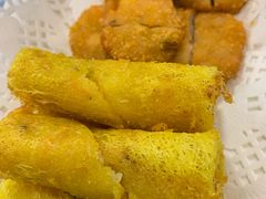 -友强·23年特色海鲜大排档(厦门店)