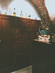 -THE BARN大屋理发馆