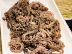 -老徐烧烤涮肚(交道口店)
