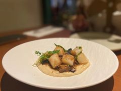-OLLA 西班牙餐厅(丰盛里店)