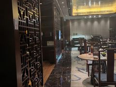 -蛇口希尔顿南海酒店·随轩中餐厅·粤菜